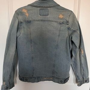 Levi’s Denim Jacket
